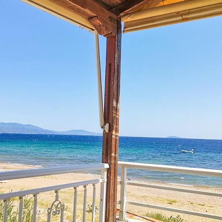 Maisonette Wave Metamorfosi  Dış mekan fotoğraf
