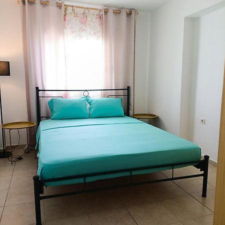 Maisonette Wave Metamorfosi  Dış mekan fotoğraf