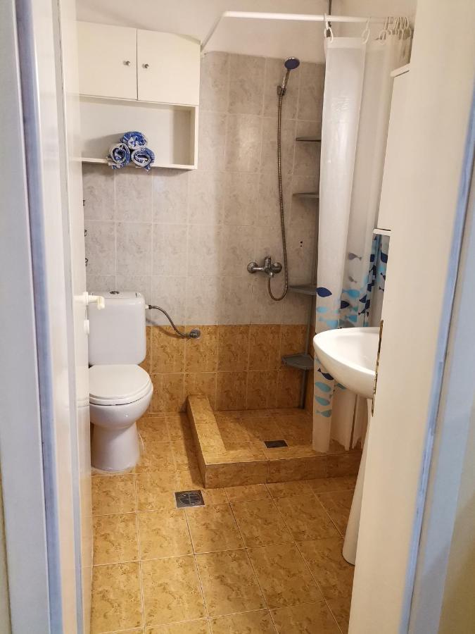 Maisonette Wave Metamorfosi  Dış mekan fotoğraf