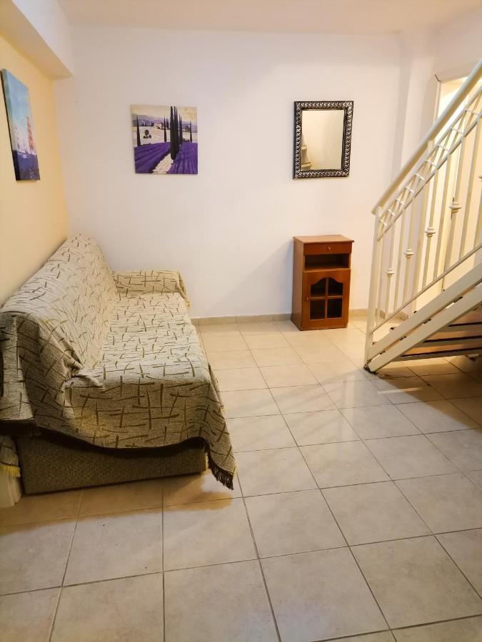 Maisonette Wave Metamorfosi  Dış mekan fotoğraf