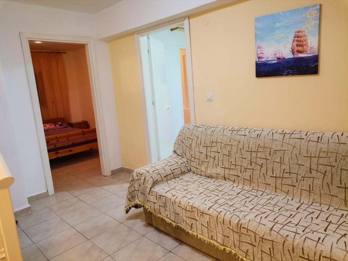 Maisonette Wave Metamorfosi  Dış mekan fotoğraf