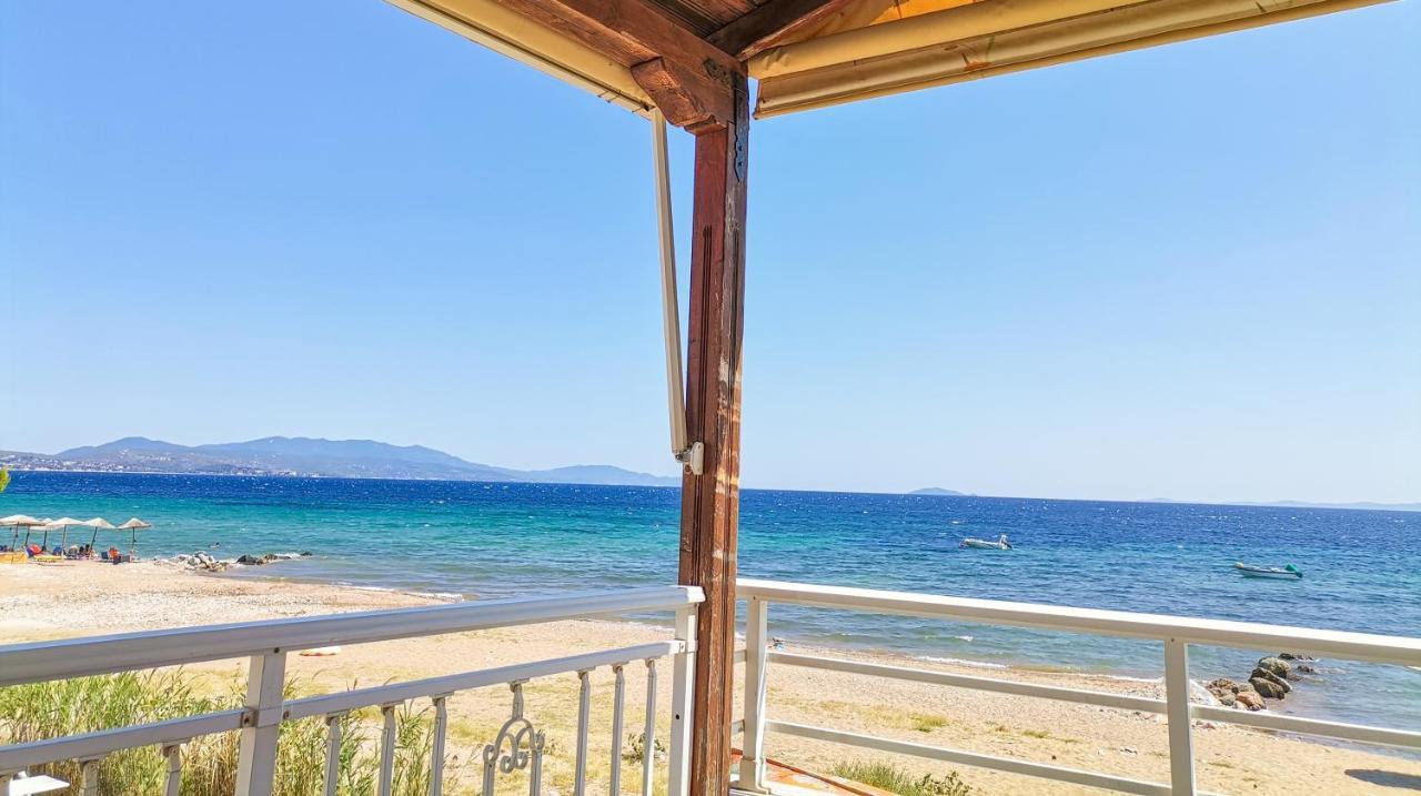 Maisonette Wave Metamorfosi  Dış mekan fotoğraf