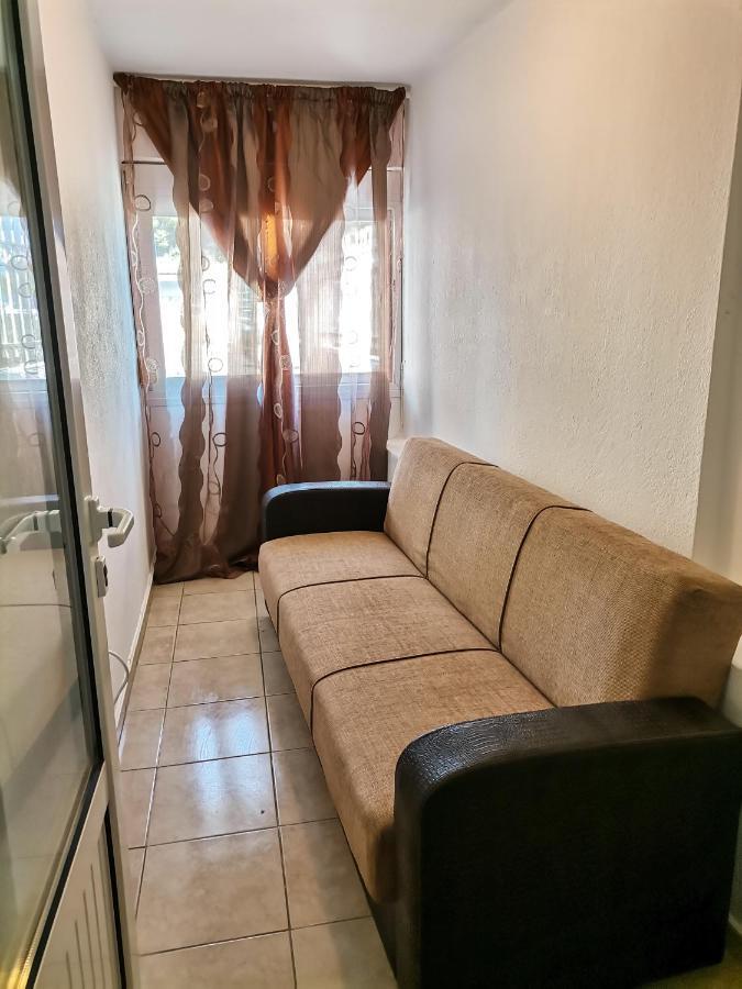 Maisonette Wave Metamorfosi  Dış mekan fotoğraf