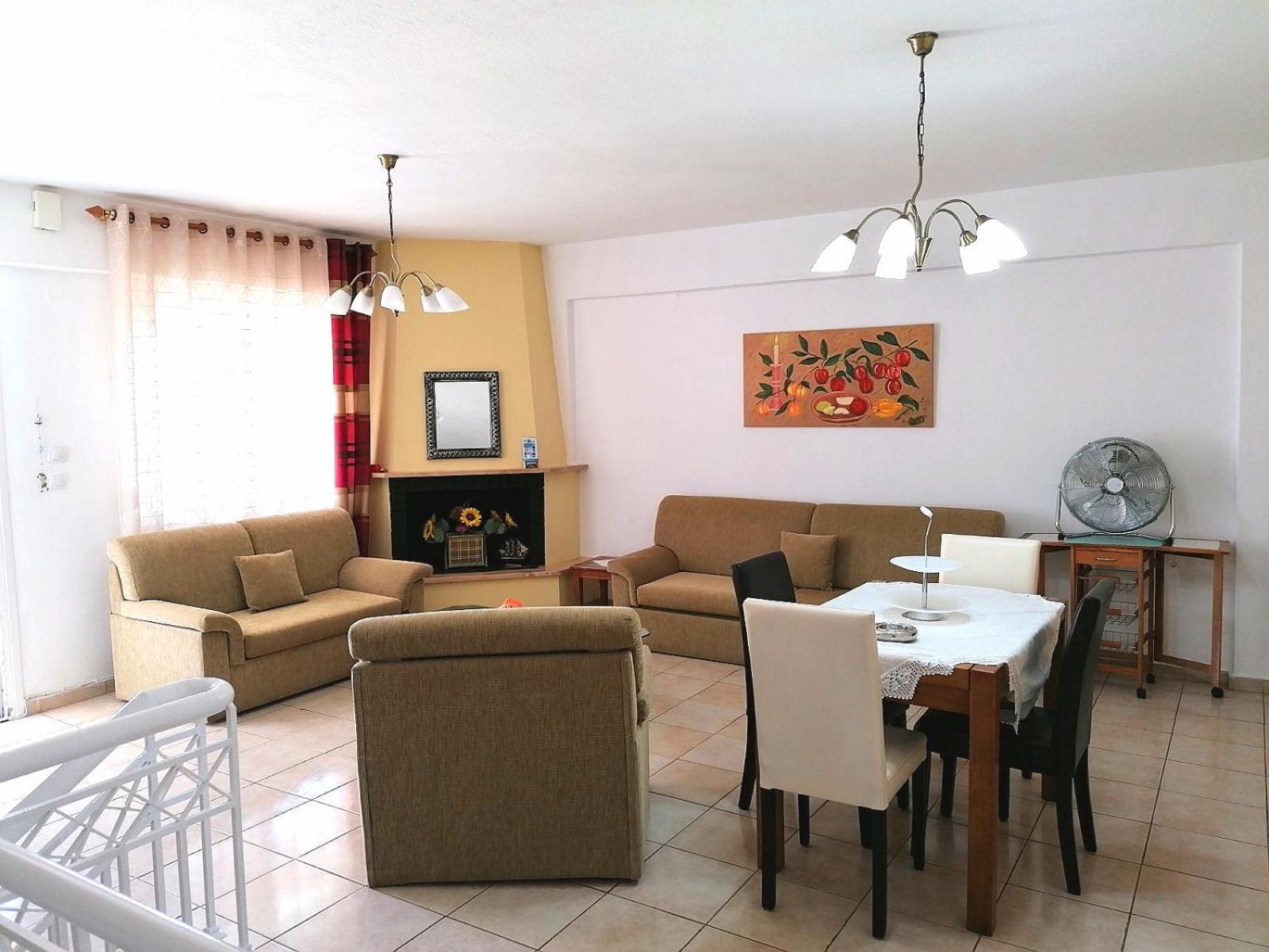 Maisonette Wave Metamorfosi  Dış mekan fotoğraf