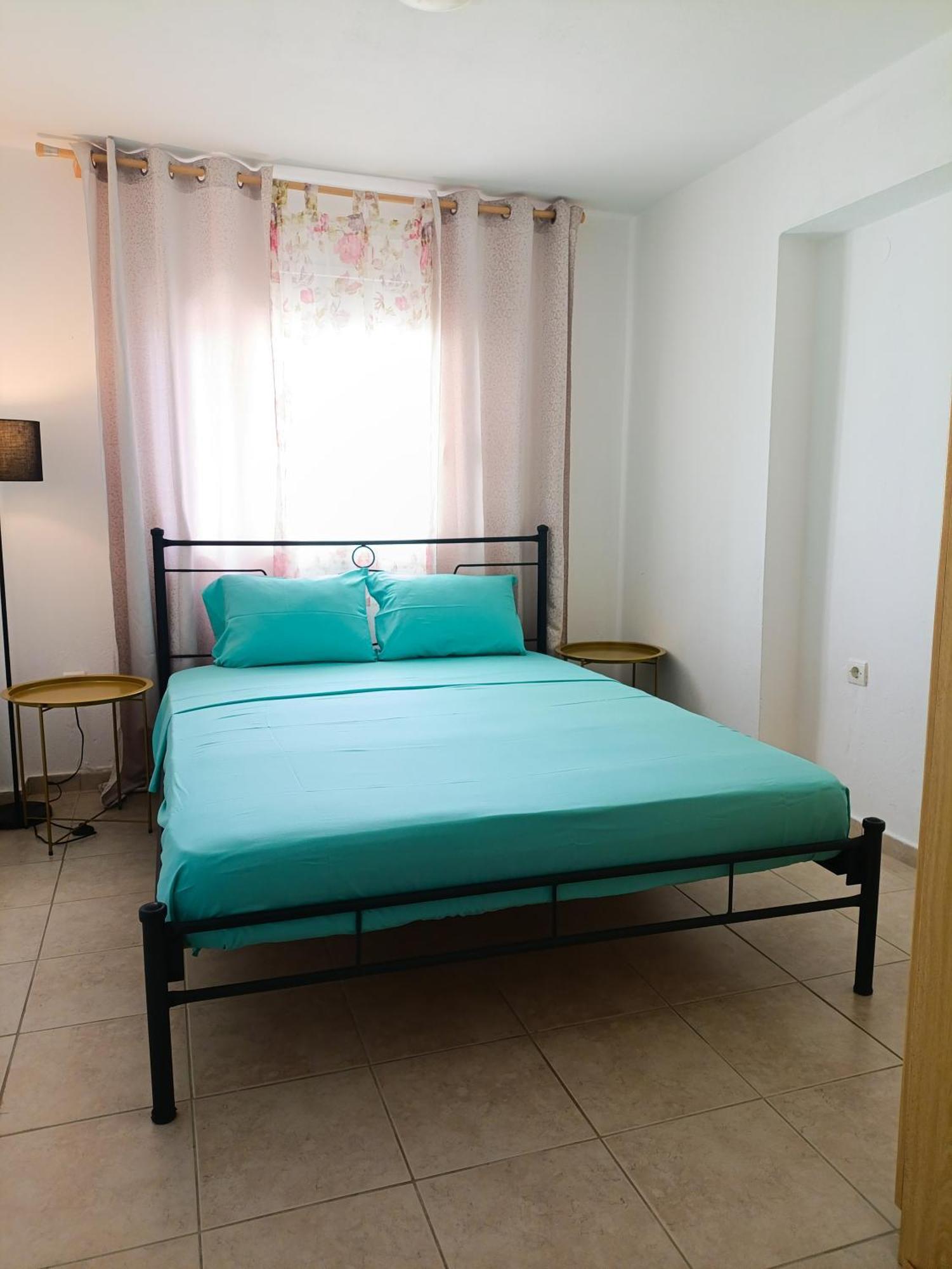 Maisonette Wave Metamorfosi  Dış mekan fotoğraf