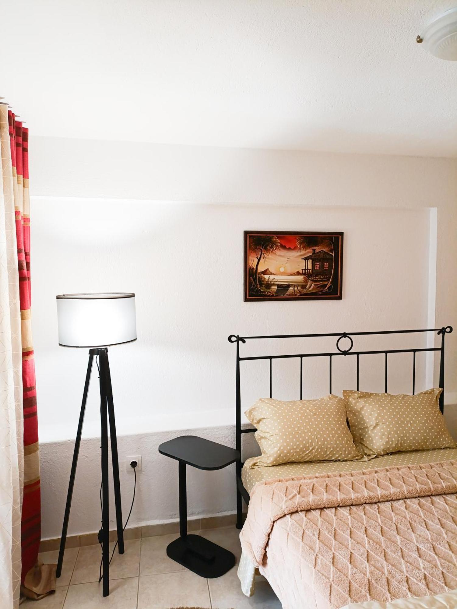 Maisonette Wave Metamorfosi  Dış mekan fotoğraf