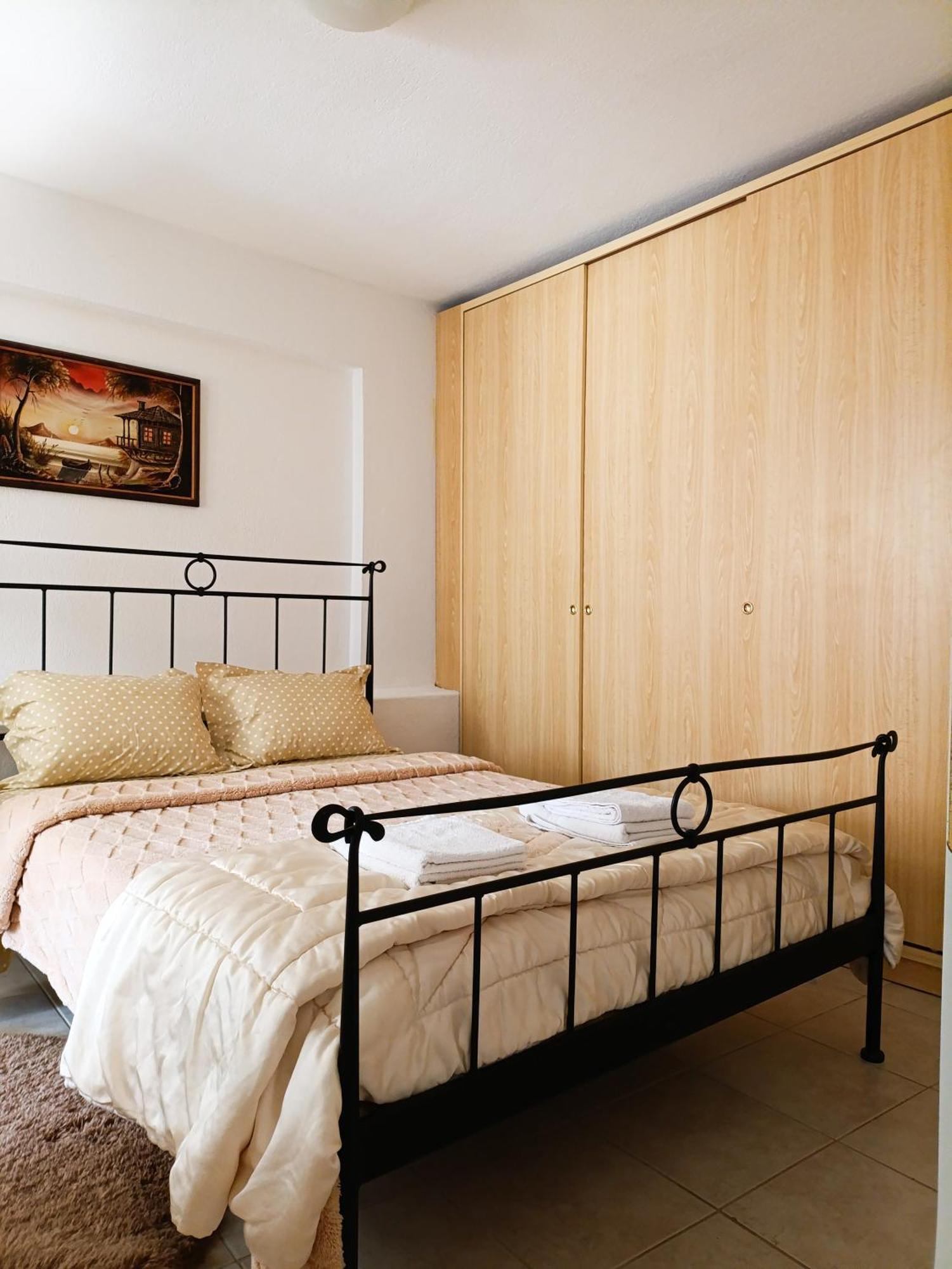Maisonette Wave Metamorfosi  Dış mekan fotoğraf