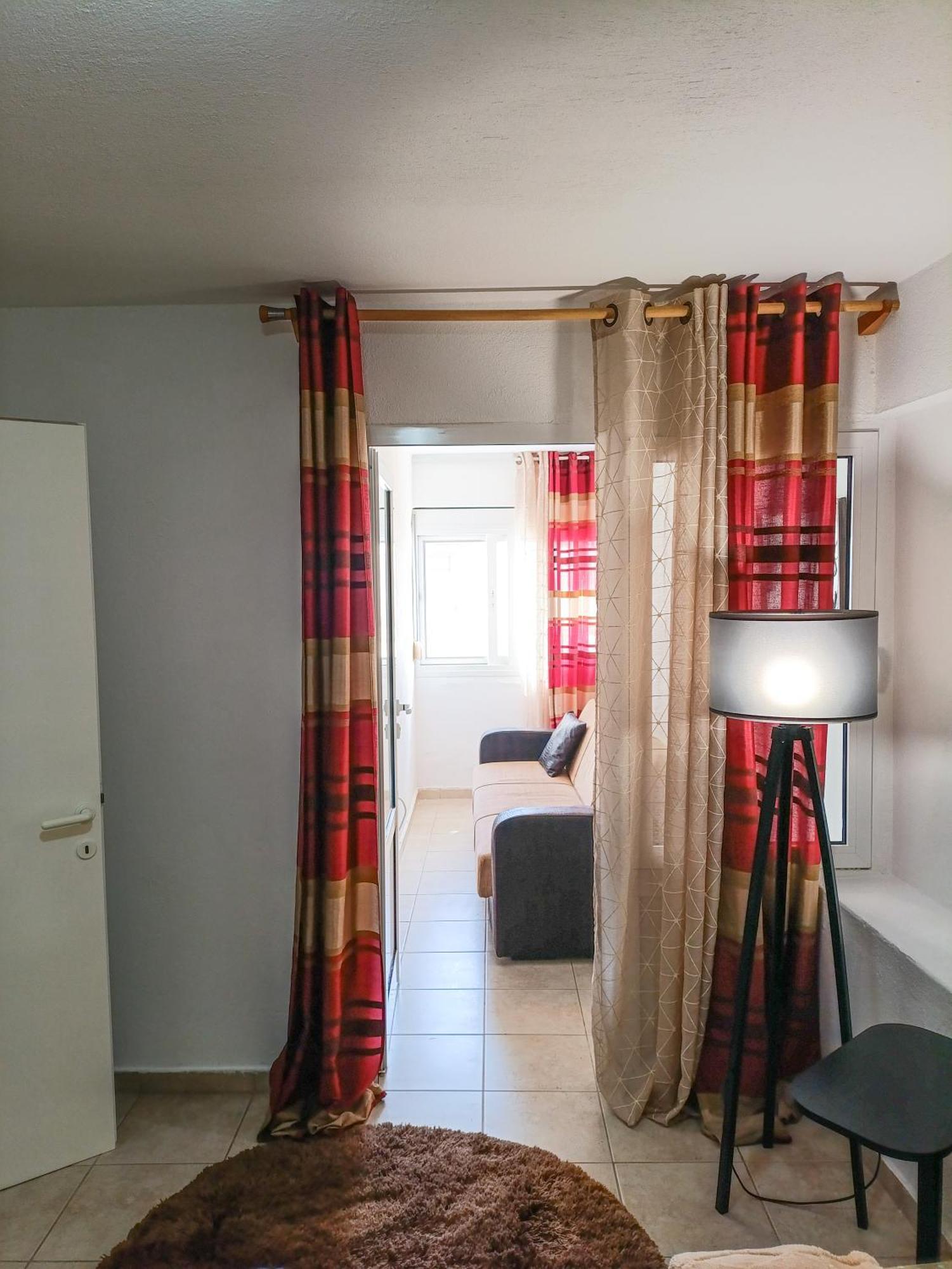 Maisonette Wave Metamorfosi  Dış mekan fotoğraf